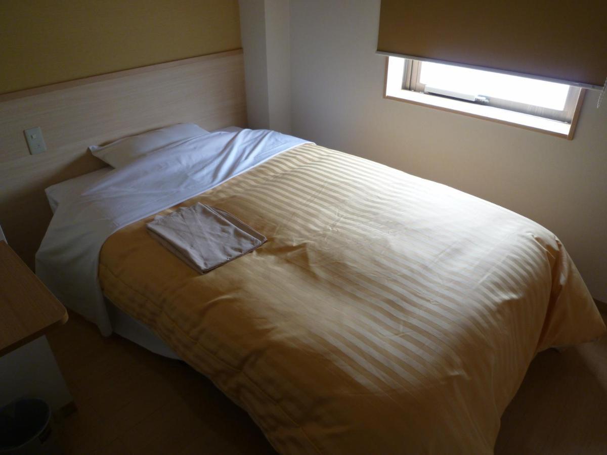 Hotel Monzennoyu Joetsu Zimmer foto