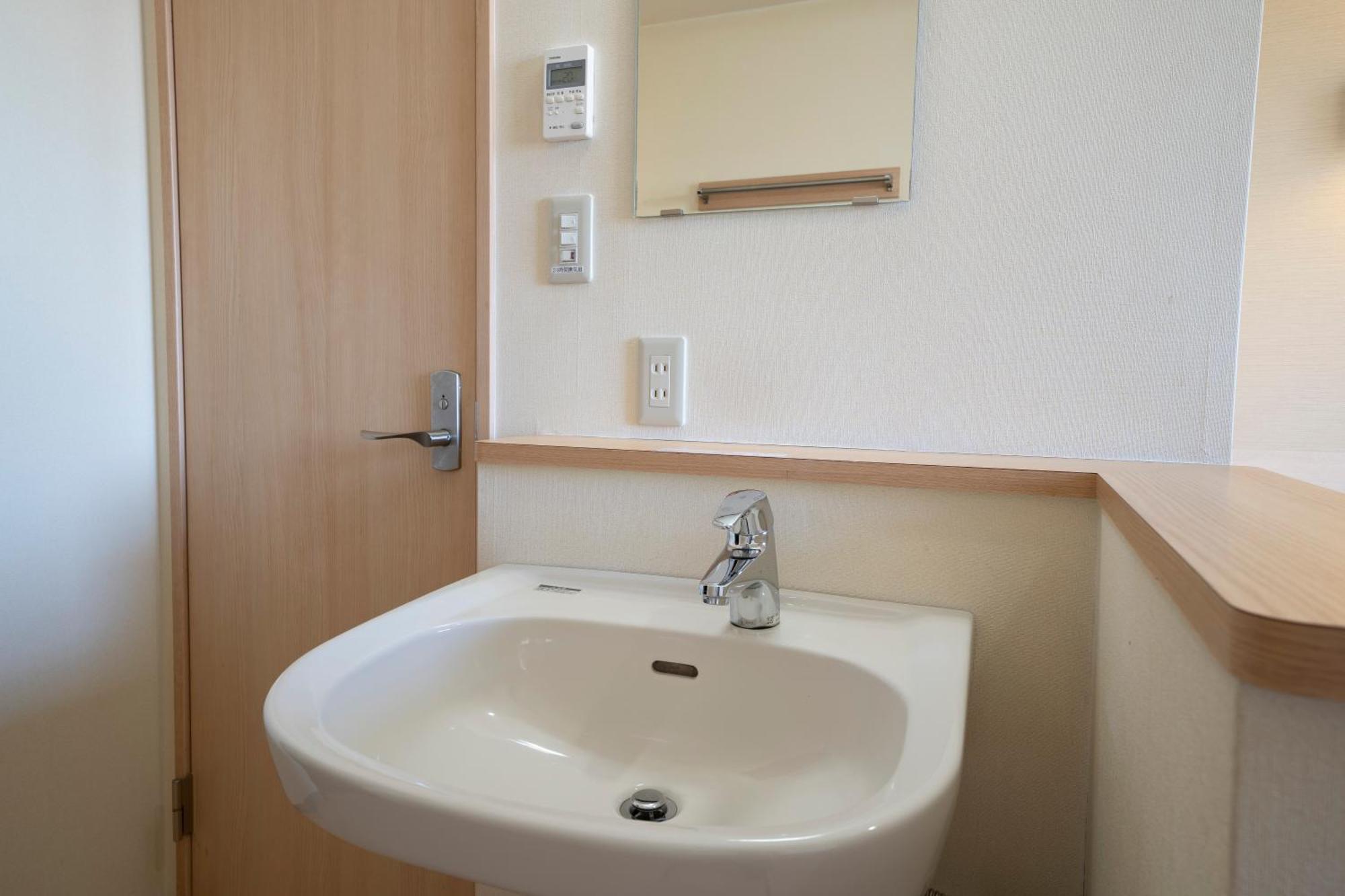 Hotel Monzennoyu Joetsu Zimmer foto